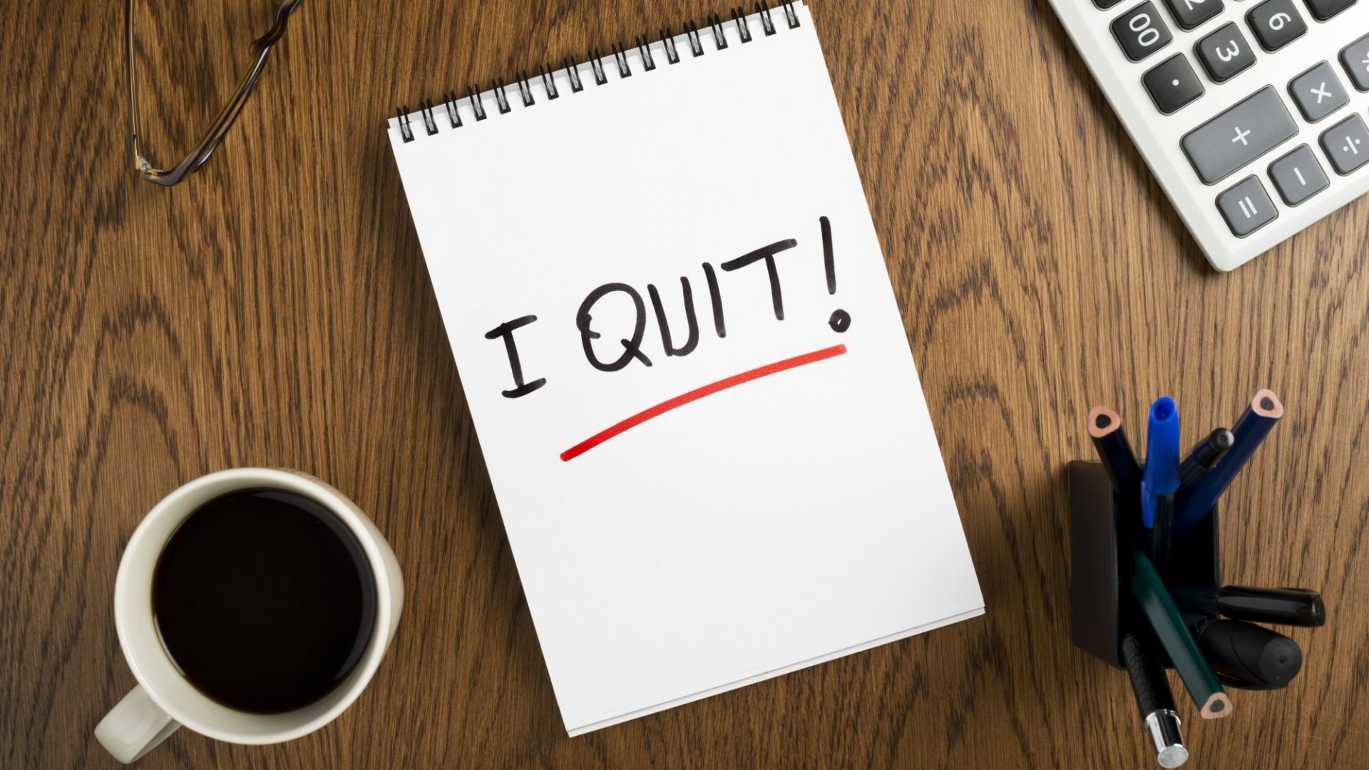 6 Steps To Take If You're Planning To Quit Your Job